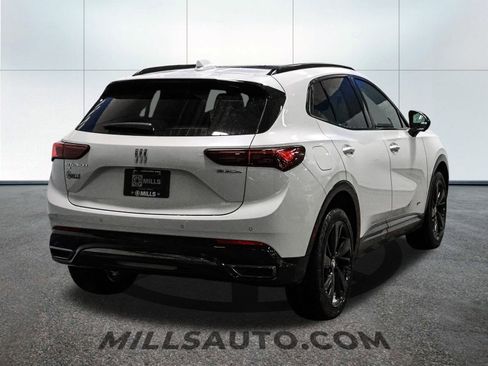 New 2026 Buick Envision Sport Touring image 7