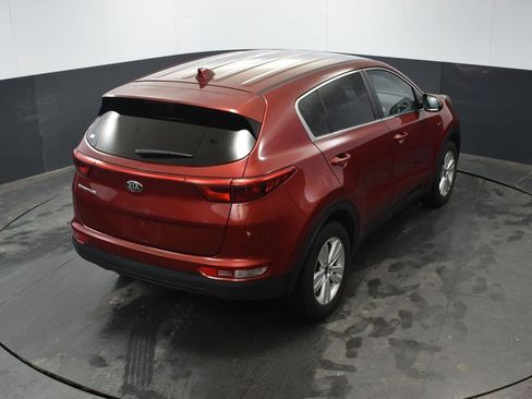 Used 2017 Kia Sportage LX image 14