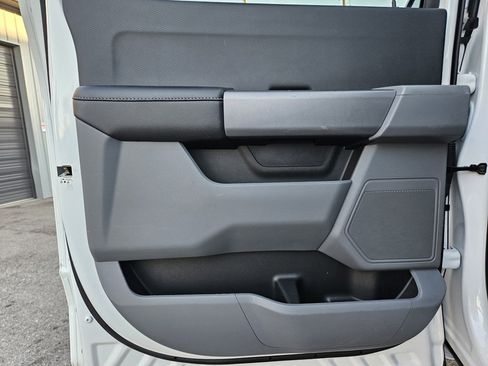 Used 2023 Ford F150 XLT image 17