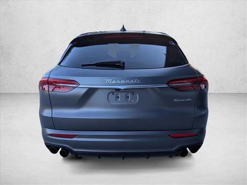 Used 2023 Maserati Grecale Modena image 6