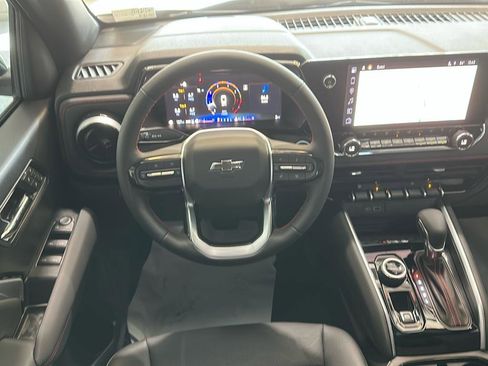 New 2025 Chevrolet Colorado Z71 w/ Z71 Convenience Package 2 image 7