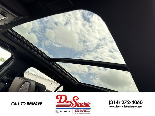 New 2026 GMC Yukon Denali Ultimate AWD/4WD image 22