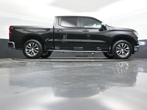 New 2026 Chevrolet Silverado 1500 LT image 43