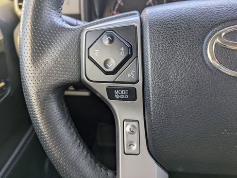 Used 2020 Toyota 4Runner SR5 Premium w/ Moonroof Package image 26