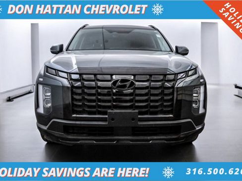 Used 2023 Hyundai Palisade XRT image 41