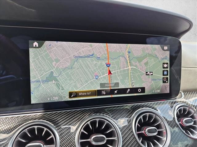 Used 2023 Mercedes-Benz AMG GT 63 image 13