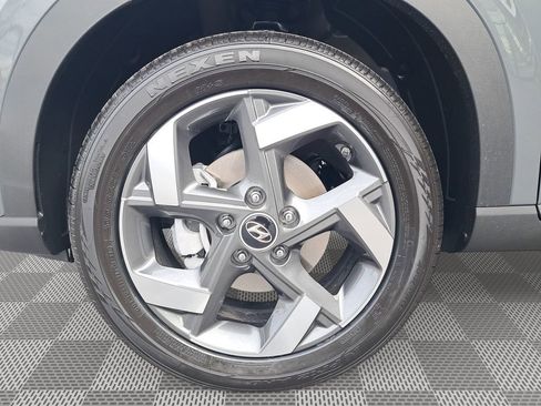 New 2026 Hyundai Venue SEL image 10