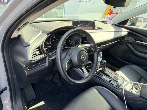 Used 2025 MAZDA CX-30 AWD 2.5 S w/ Select Sport Pkg image 6