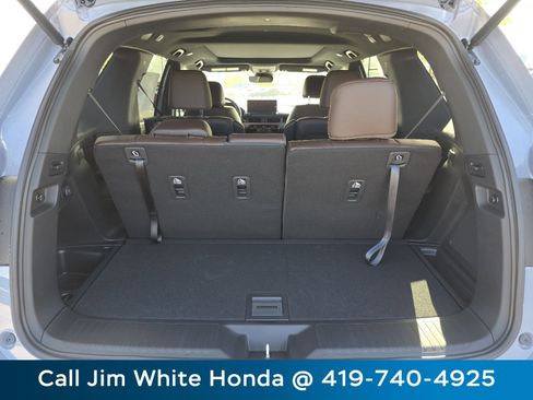 New 2026 Honda Pilot TrailSport image 18