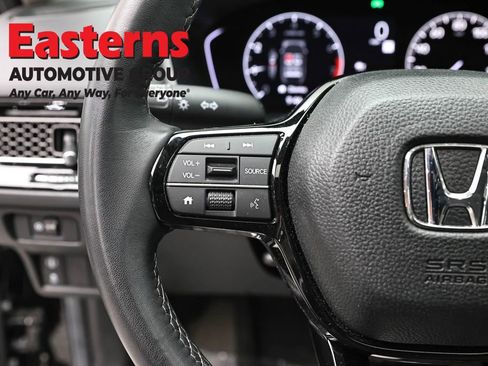 Used 2024 Honda Civic EX image 15