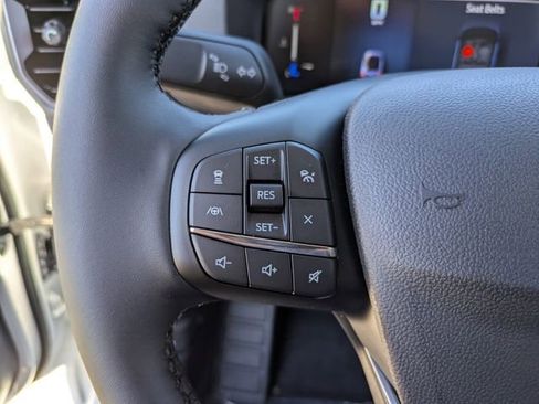 New 2026 Ford Bronco Sport Outer Banks image 59