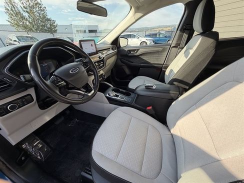 Used 2023 Ford Escape Active AWD/4WD image 21
