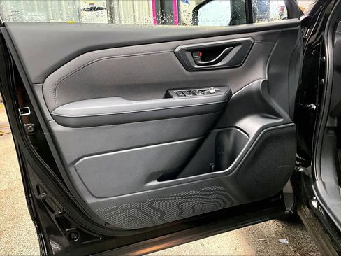 New 2026 Subaru Forester Premium image 10