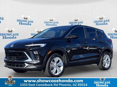 Used 2025 Buick Encore GX Preferred