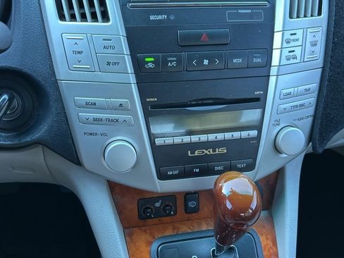 Used 2009 Lexus RX 350 2WD image 5
