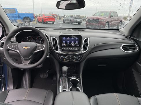 Used 2024 Chevrolet Equinox Premier image 19
