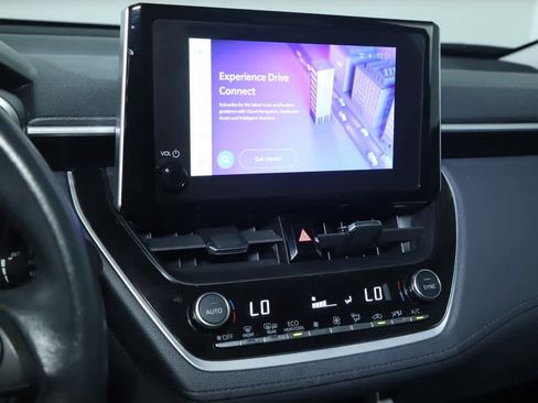 Certified 2023 Toyota Corolla Cross XLE w/ Convenience Package FWD image 26