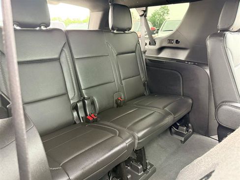 Used 2022 GMC Yukon XL Denali w/ Max Trailering Package AWD/4WD image 19