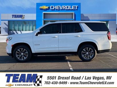 Used 2023 Chevrolet Tahoe LS