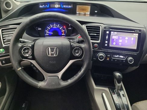 Used 2014 Honda Civic EX image 22