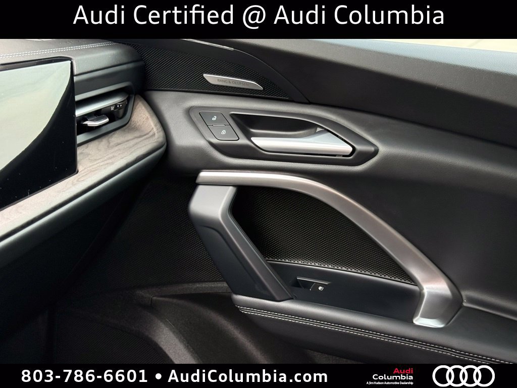 Certified 2026 Audi Q5 Premium Plus w/ Premium Plus AWD/4WD image 38