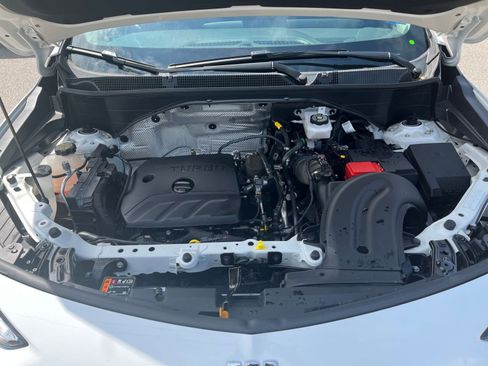 Used 2025 Buick Encore GX Preferred image 31