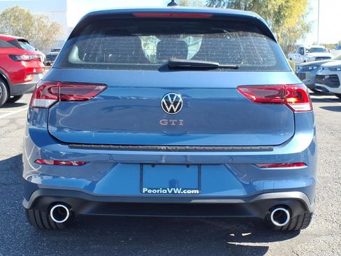 New 2026 Volkswagen GTI Autobahn image 5