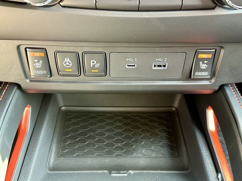 New 2026 Nissan Frontier PRO-4X w/ Pro Premium Package image 35