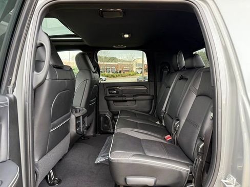 New 2026 RAM 2500 Limited image 26