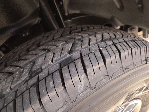 New 2026 Jeep Gladiator Sport image 27