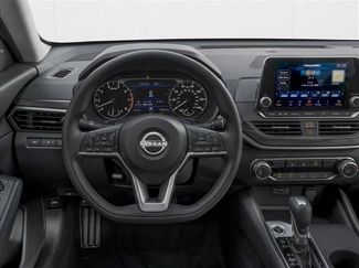 New 2026 Nissan Altima 2.5 SV FWD video 4