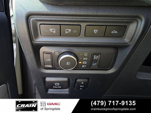 Used 2021 Ford F150 Lariat AWD/4WD image 12