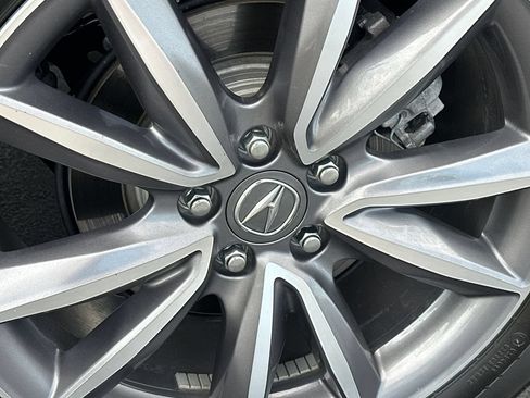 Used 2023 Acura RDX AWD w/ Technology Package image 22