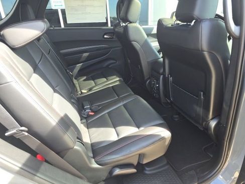 New 2026 Dodge Durango GT AWD/4WD image 5