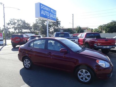Used 2010 Hyundai Accent GLS
