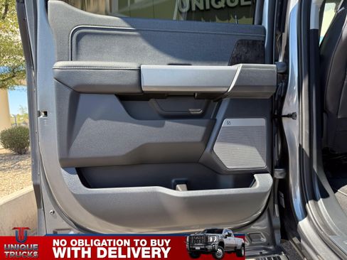 Used 2023 Ford F250 Lariat w/ Lariat Ultimate Package image 21