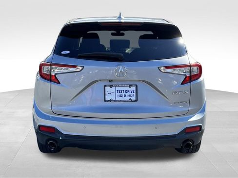 Used 2020 Acura RDX AWD w/ Advance Package image 4