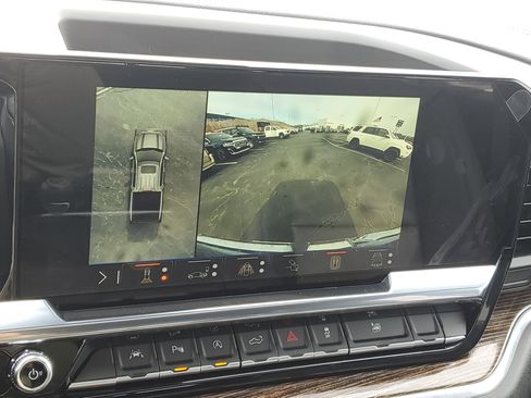 New 2026 GMC Sierra 1500 Elevation w/ Elevation Premium Package image 19