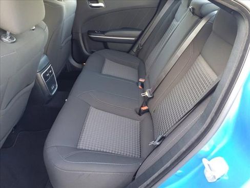 Used 2023 Dodge Charger SXT image 6