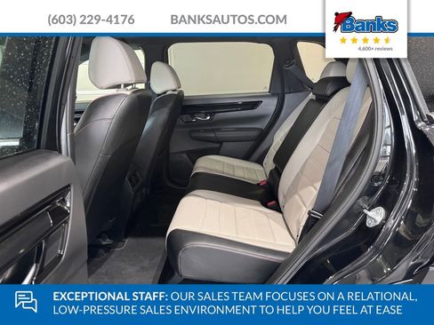 Used 2023 Honda CR-V Sport Touring image 9