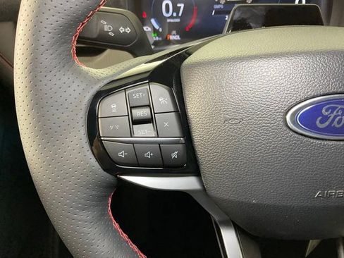 New 2025 Ford Explorer ST-Line w/ Premium Package image 25