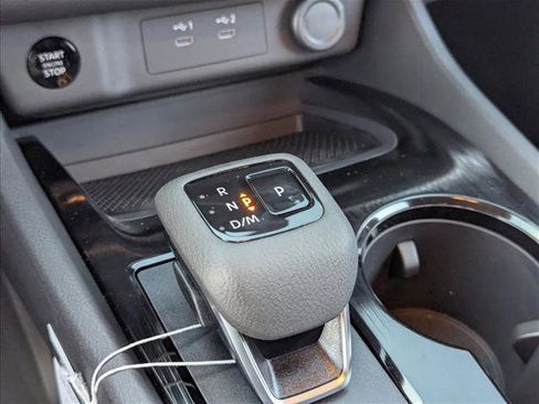 New 2026 Nissan Rogue SV w/ Cold Weather Package image 13