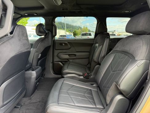 New 2027 Kia Telluride X-Line SX Prestige AWD/4WD image 17