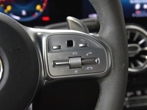 Used 2021 Mercedes-Benz GLB 35 AMG 4MATIC image 21