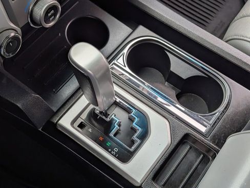 Used 2017 Toyota Tundra Limited w/ Limited Premium Package image 16