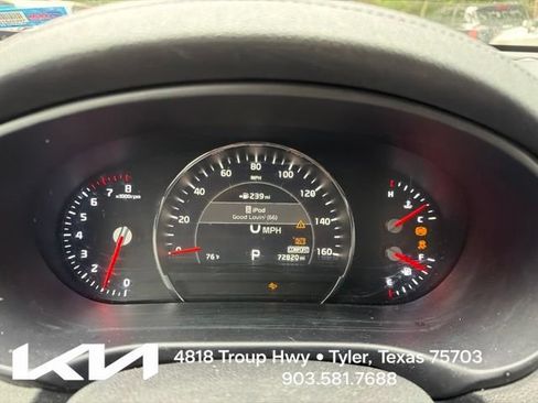Used 2020 Kia Sorento EX FWD image 17