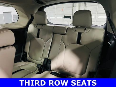 New 2026 Honda Pilot EX-L image 12