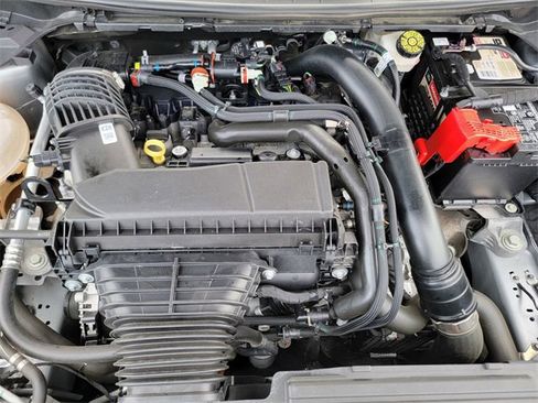 Certified 2023 Lincoln Corsair AWD w/ Equipment Group 101A image 40