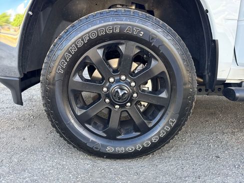 Used 2025 RAM 2500 Tradesman image 27