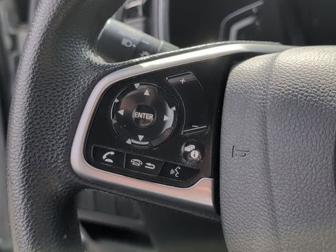 Used 2021 Honda CR-V EX image 25